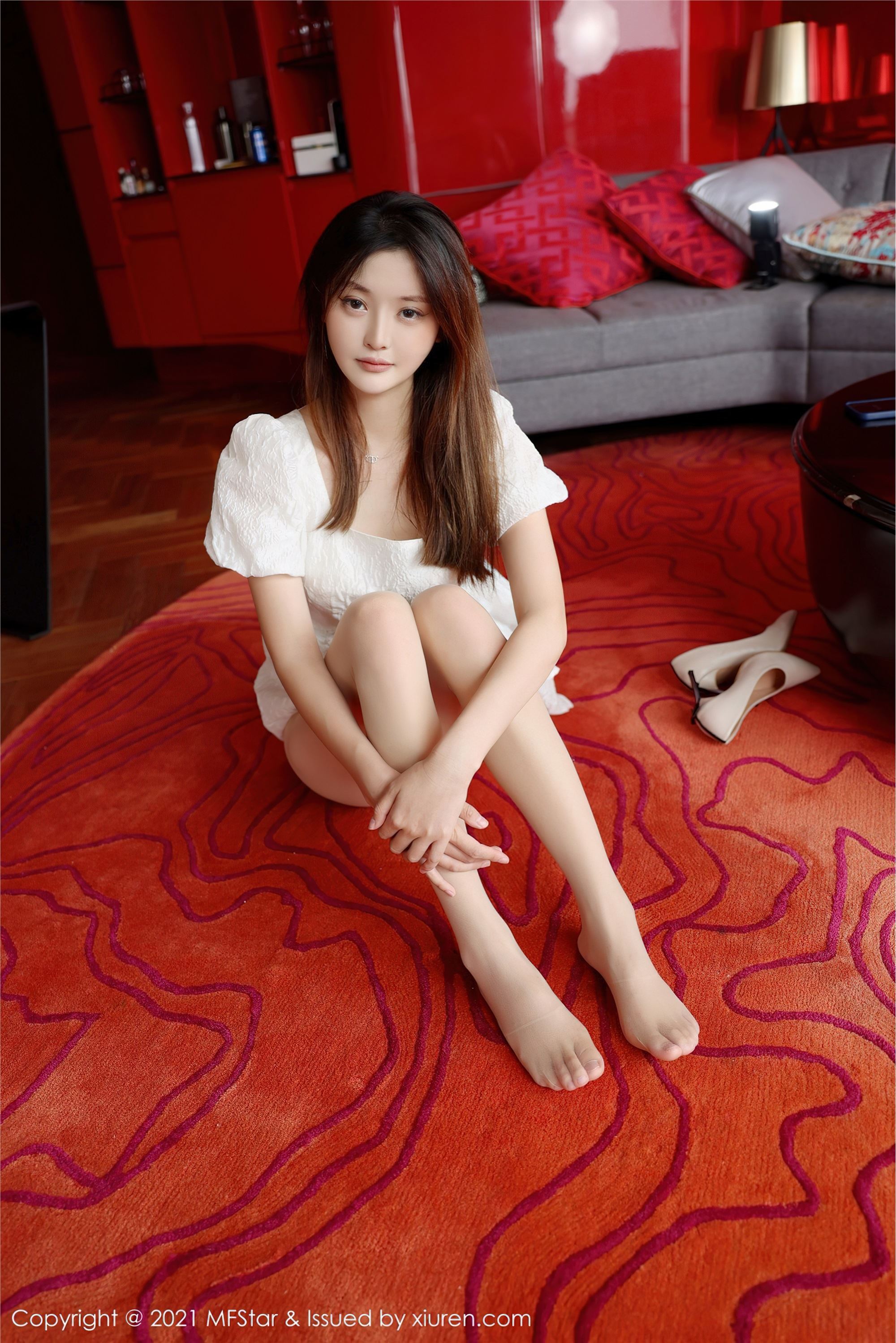 MFStar模范学院 2021.09.03 Vol.531 苏西-susie